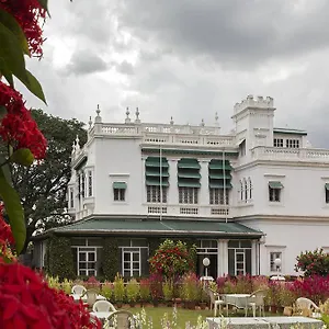 *** Hotel The Inde