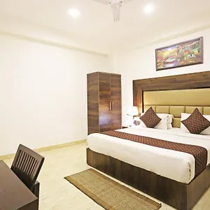 **** Hotel De Kiara Near Delhi Airport Inde