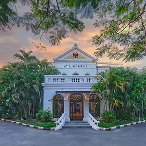 **** Hotel Royal Orchid Metropole Inde