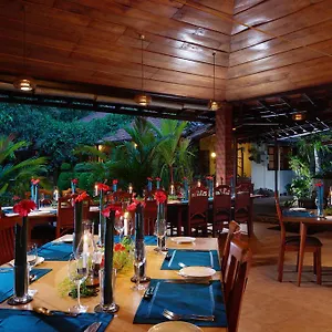 Tranquil Blusalz Collection Ambalavayal