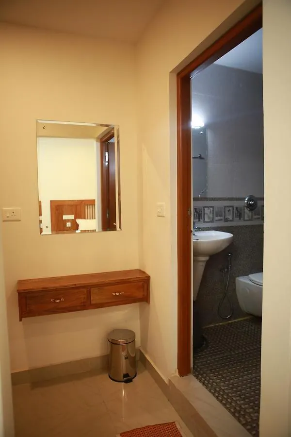 Hotel Anna Residency Nedumbassery
